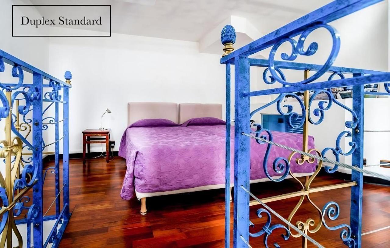 Grand Du Bel Air Hotel Paris