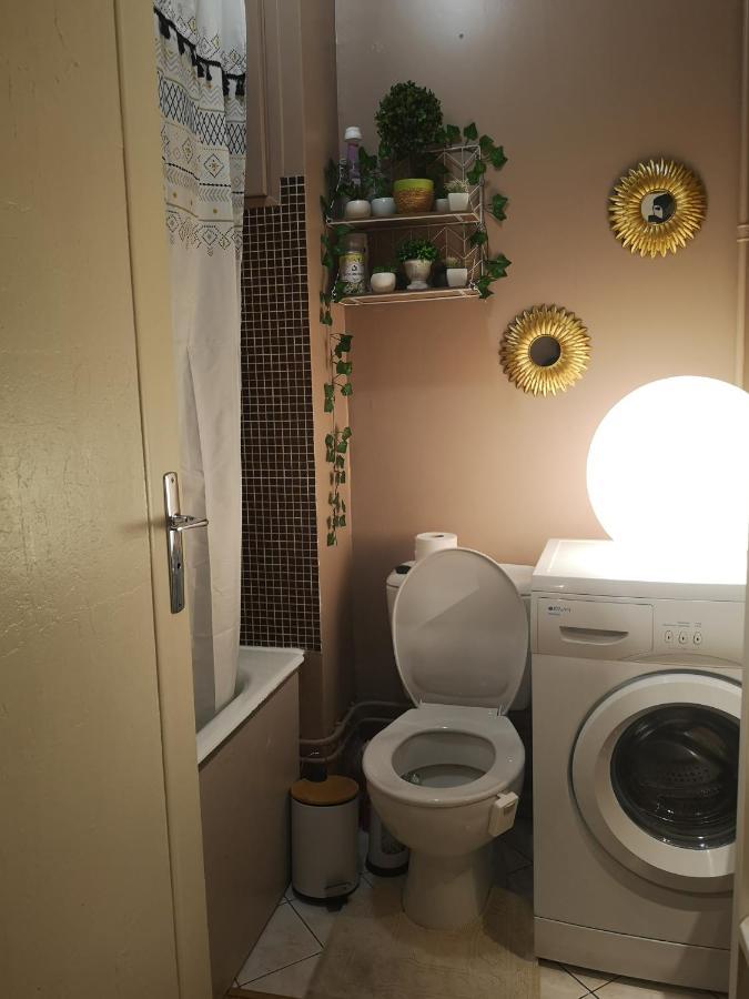 Charming Near Moulin Rouge Appartement *