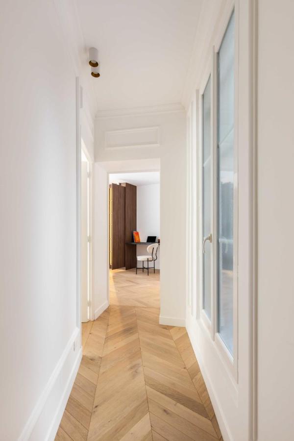 Cmg - Magnifique Appart 2br/6p - Voltaire / Nation Apartment *