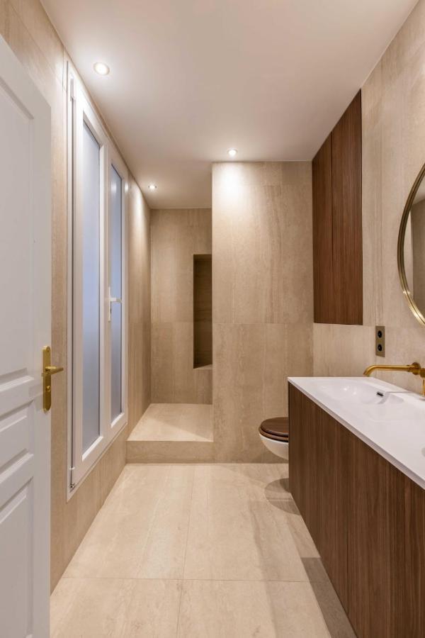 Apartment Cmg - Magnifique Appart 2br/6p - Voltaire / Nation