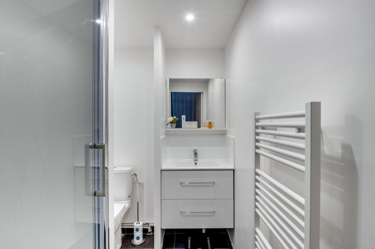 Sweet - Rue De Lallier Appartement *