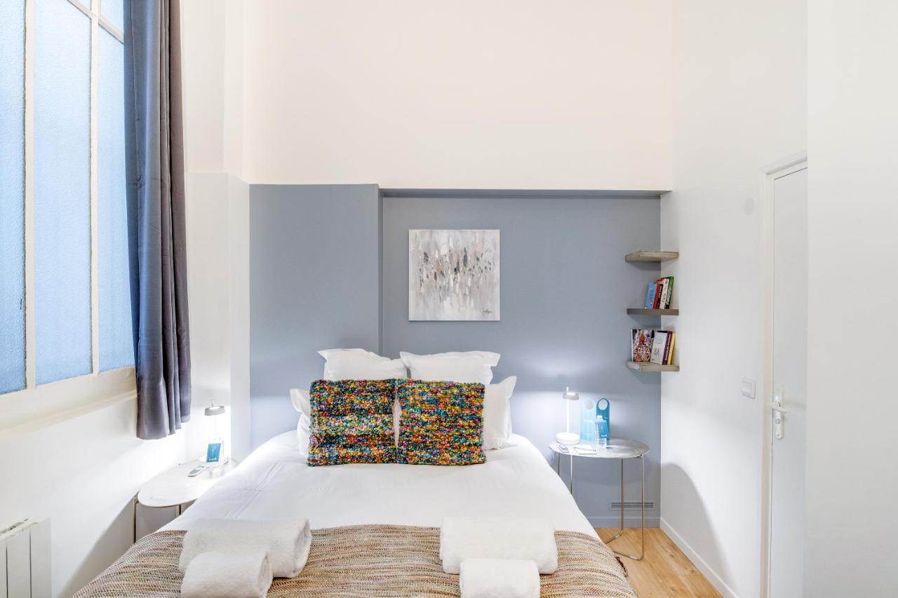 Sweet - Rue De Lallier Appartement