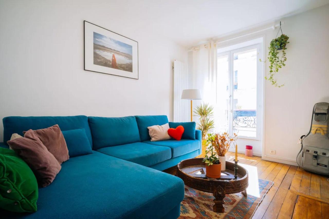 Quirky 1 Bedroom Flat In