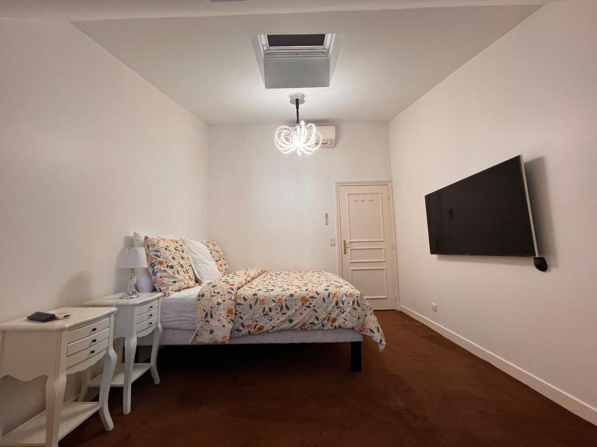 Champs-élysées - Hala Appartement Paris