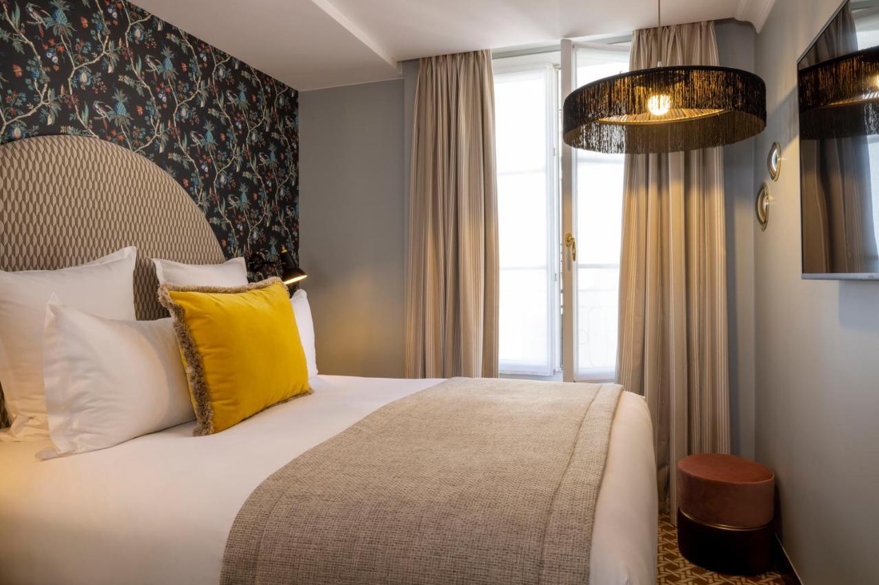 Bloum Hotel 3*