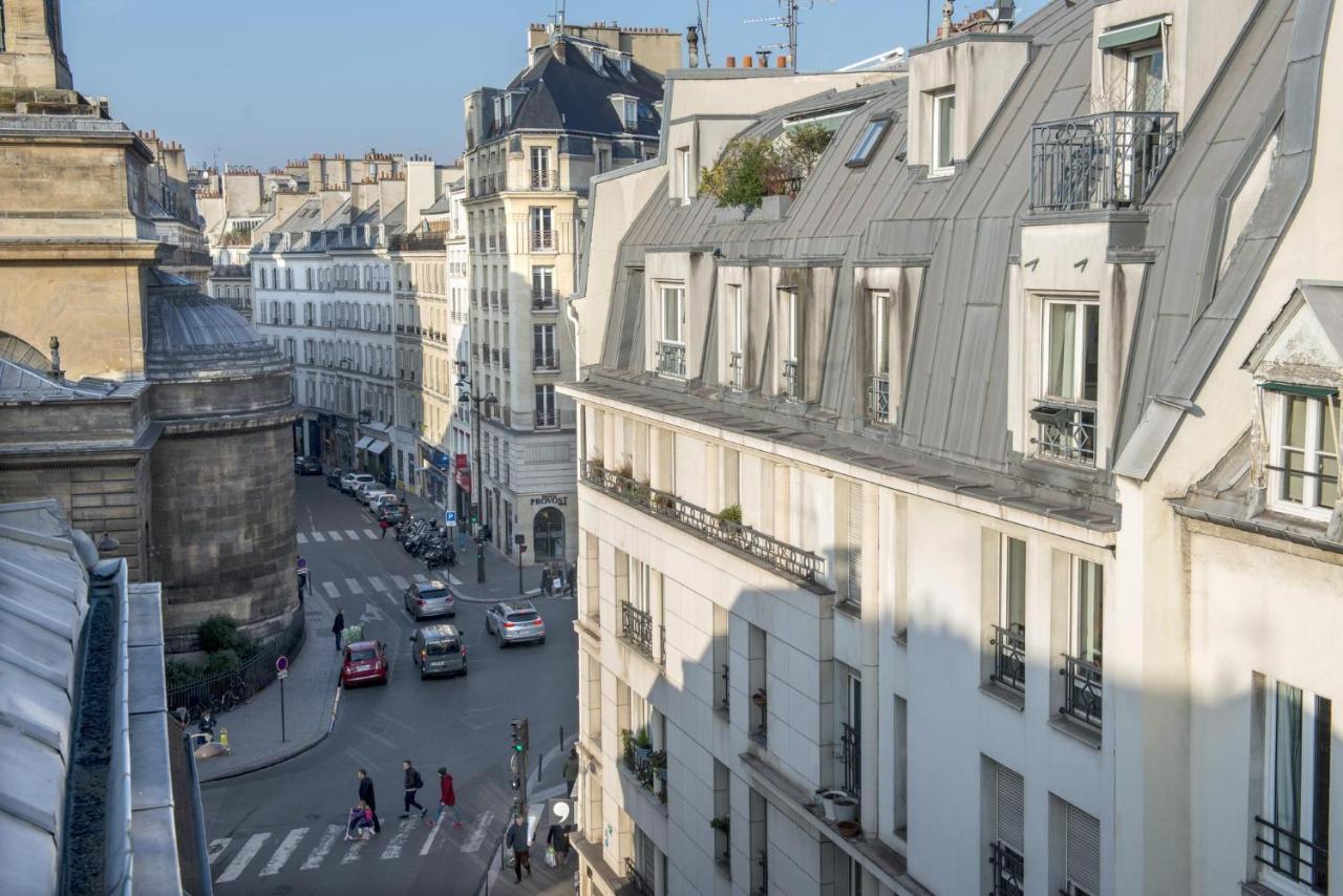 Hotel La Parisienne Paris