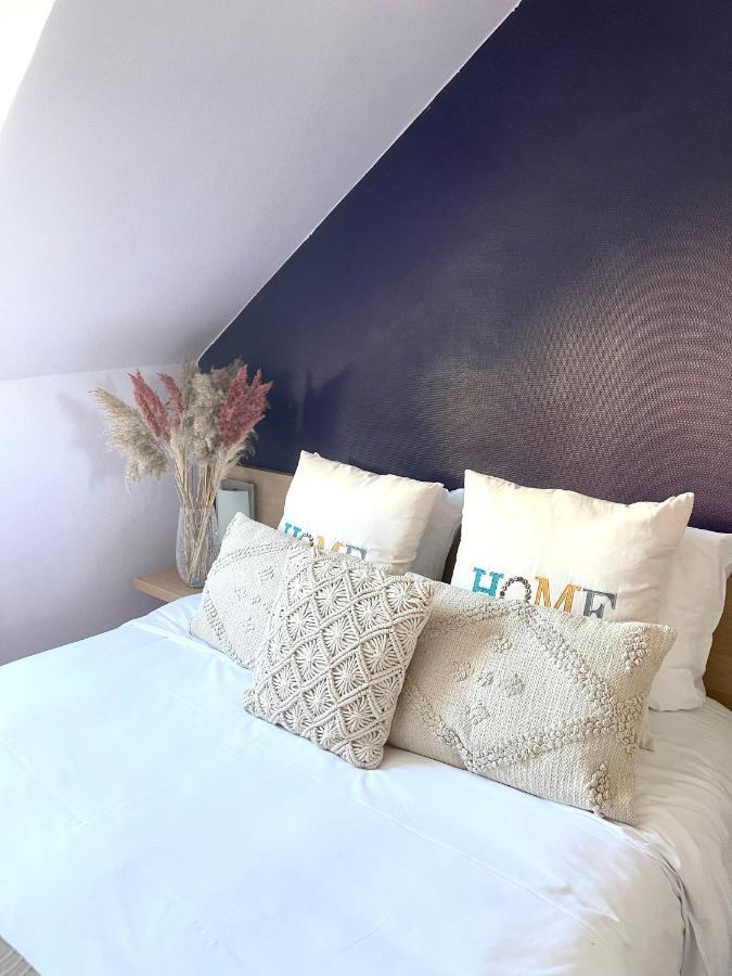 Tipi Paris