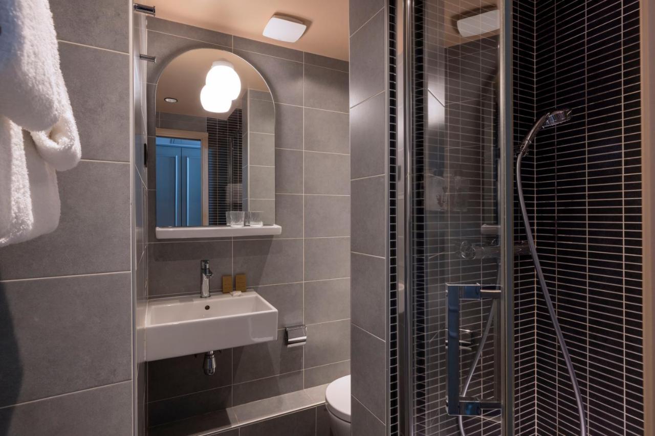 La Parisienne Hotel Paris