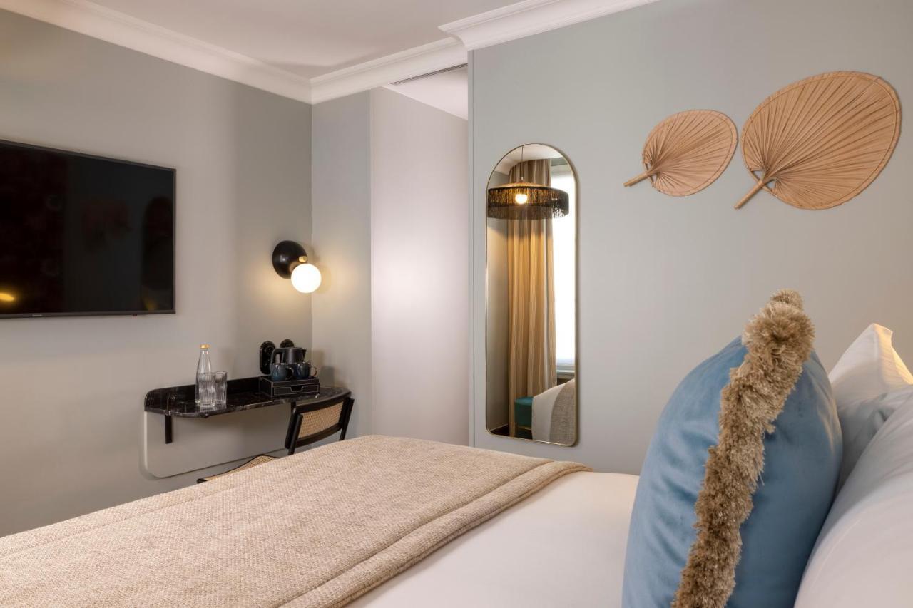 Hotel Bloum