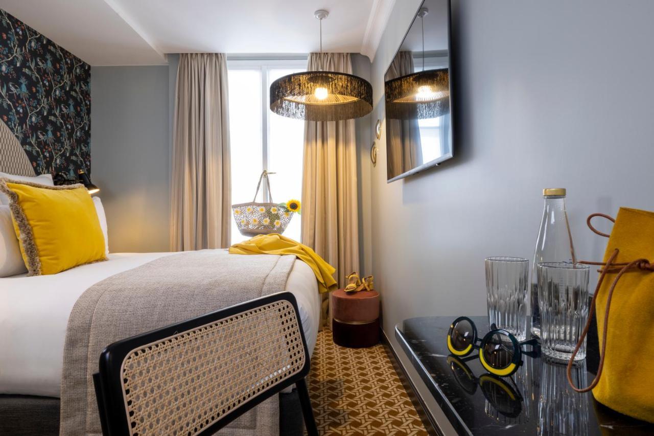 Bloum Hotel