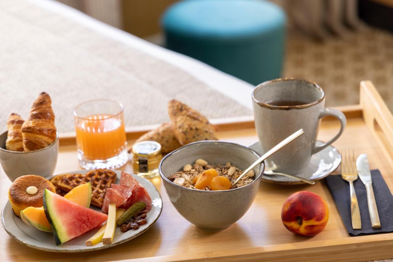 Bloum Hotel Paris