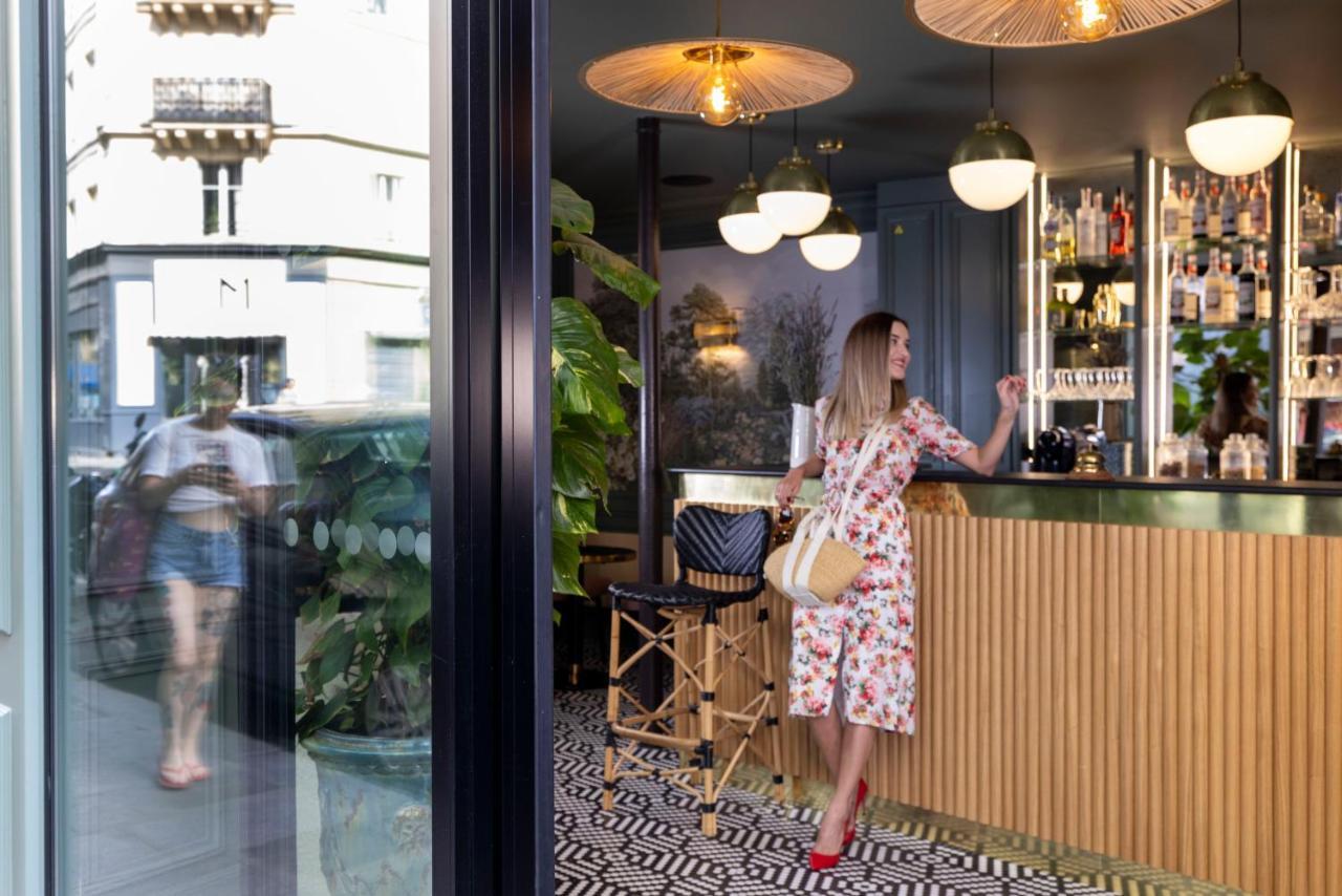La Parisienne Hotel 3*