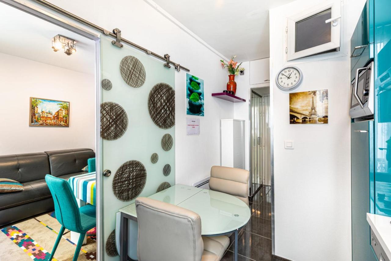 Apartment Guestready - Teal Orchids Near Arc De Triomphe Paris