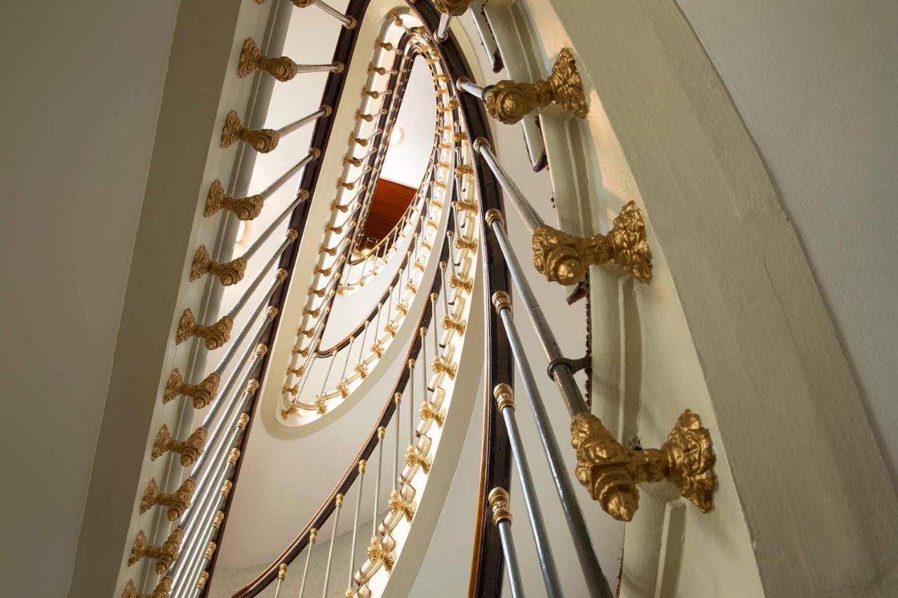Hotel Du Printemps Paris