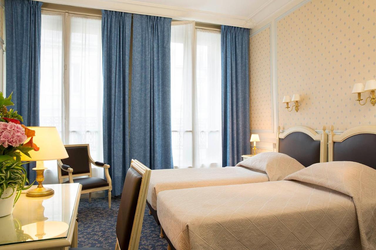 Du Printemps Hotel