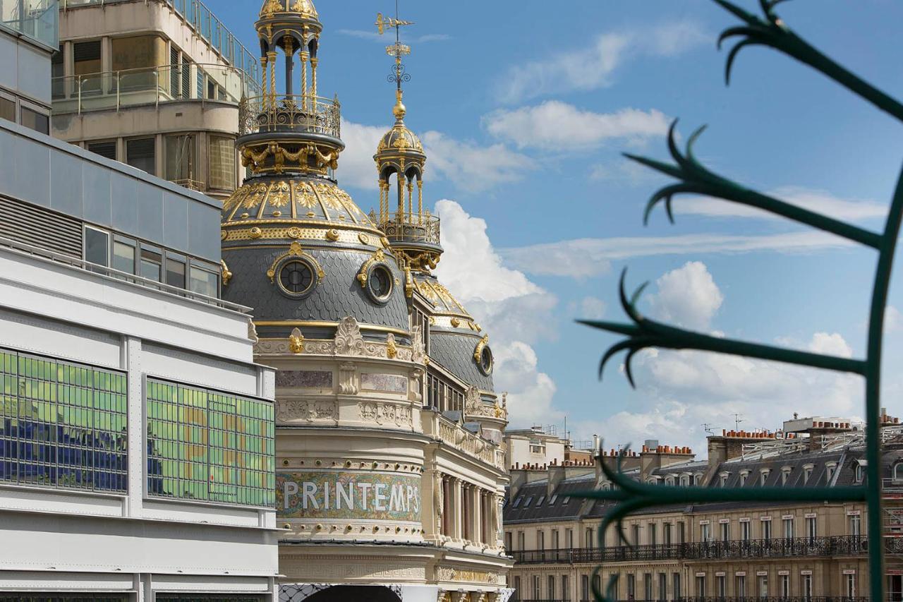 Du Printemps Hotel Paris
