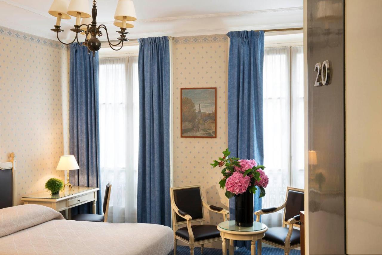 Du Printemps 3* Paris