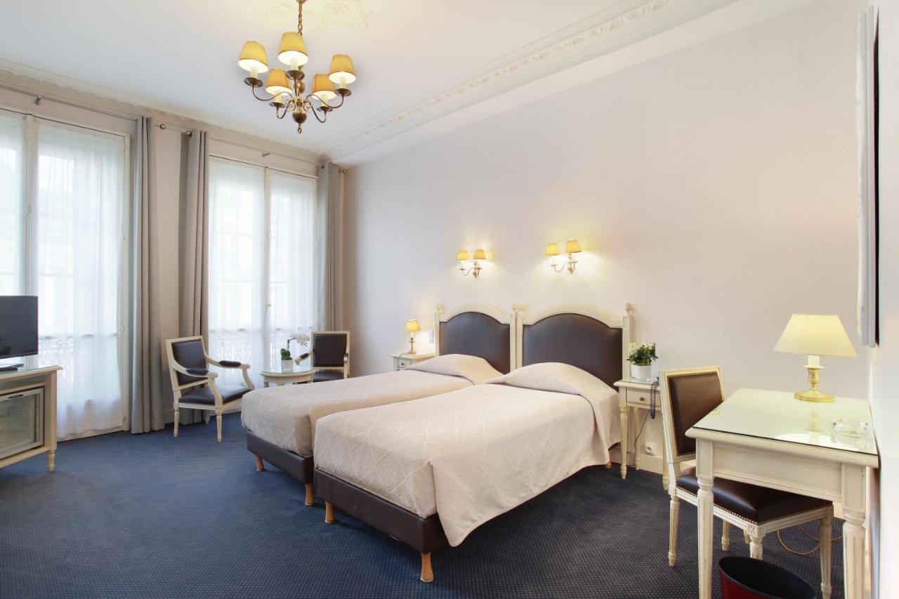 Hotel Du Printemps Paris