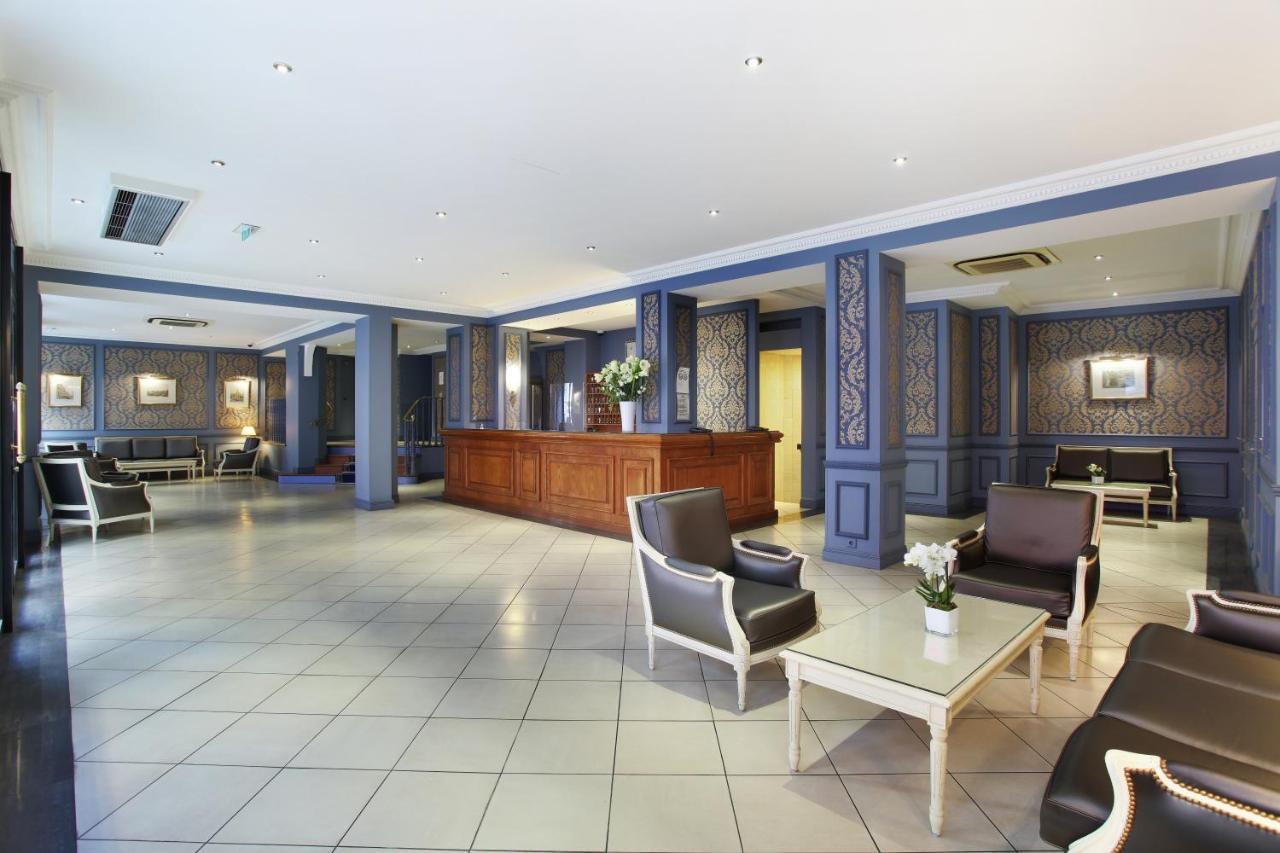 Du Printemps Hotel 3*