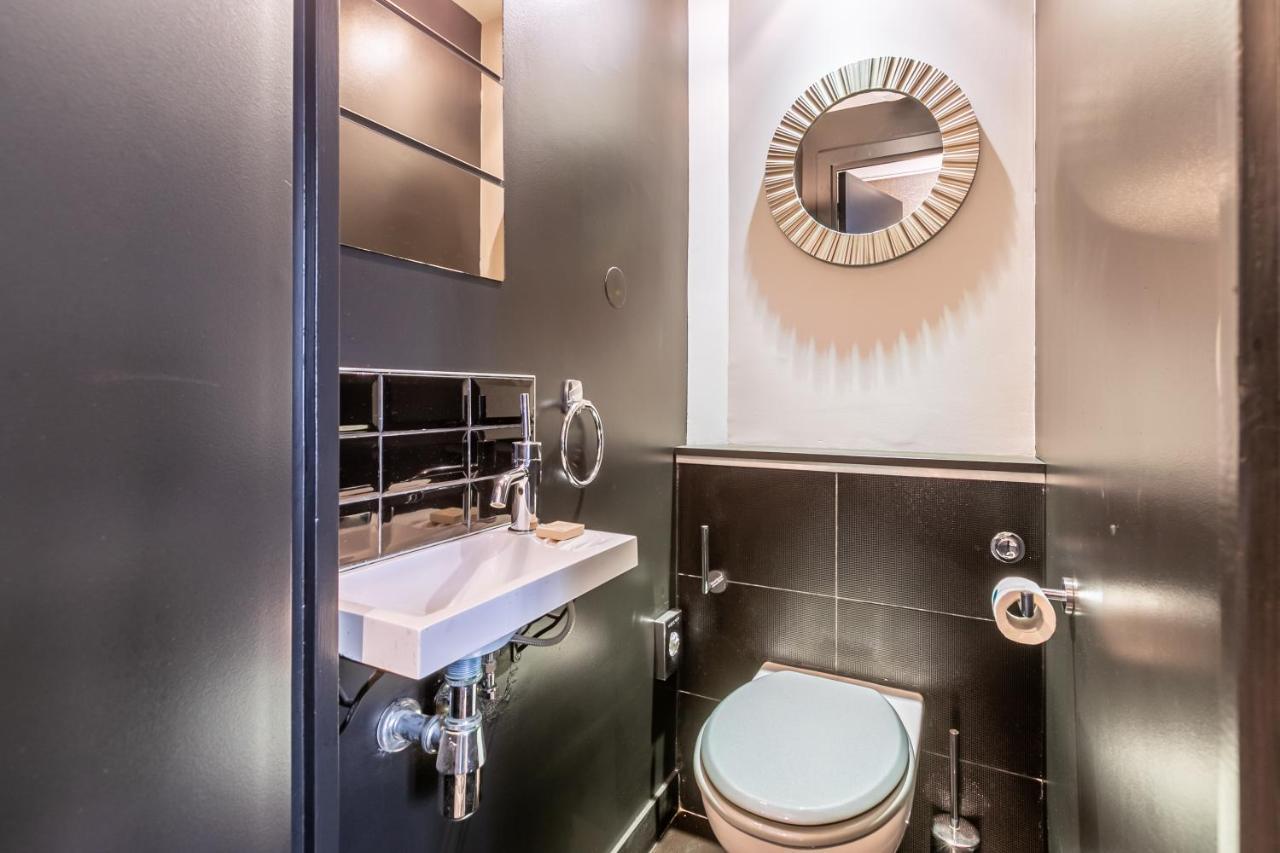 Hotel Sublim - Autonomous
