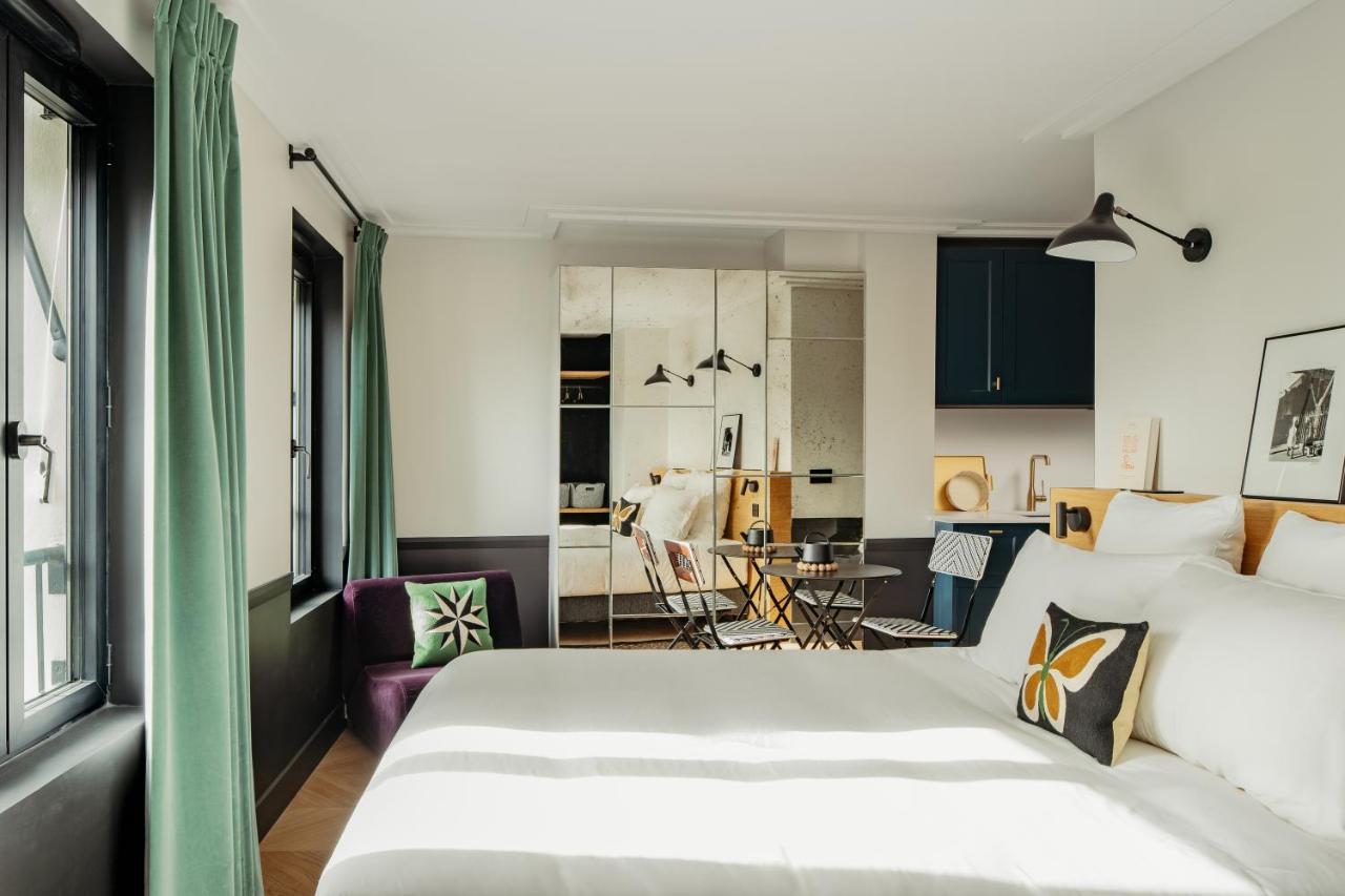 Appart hôtel My Maison In Invalides Paris
