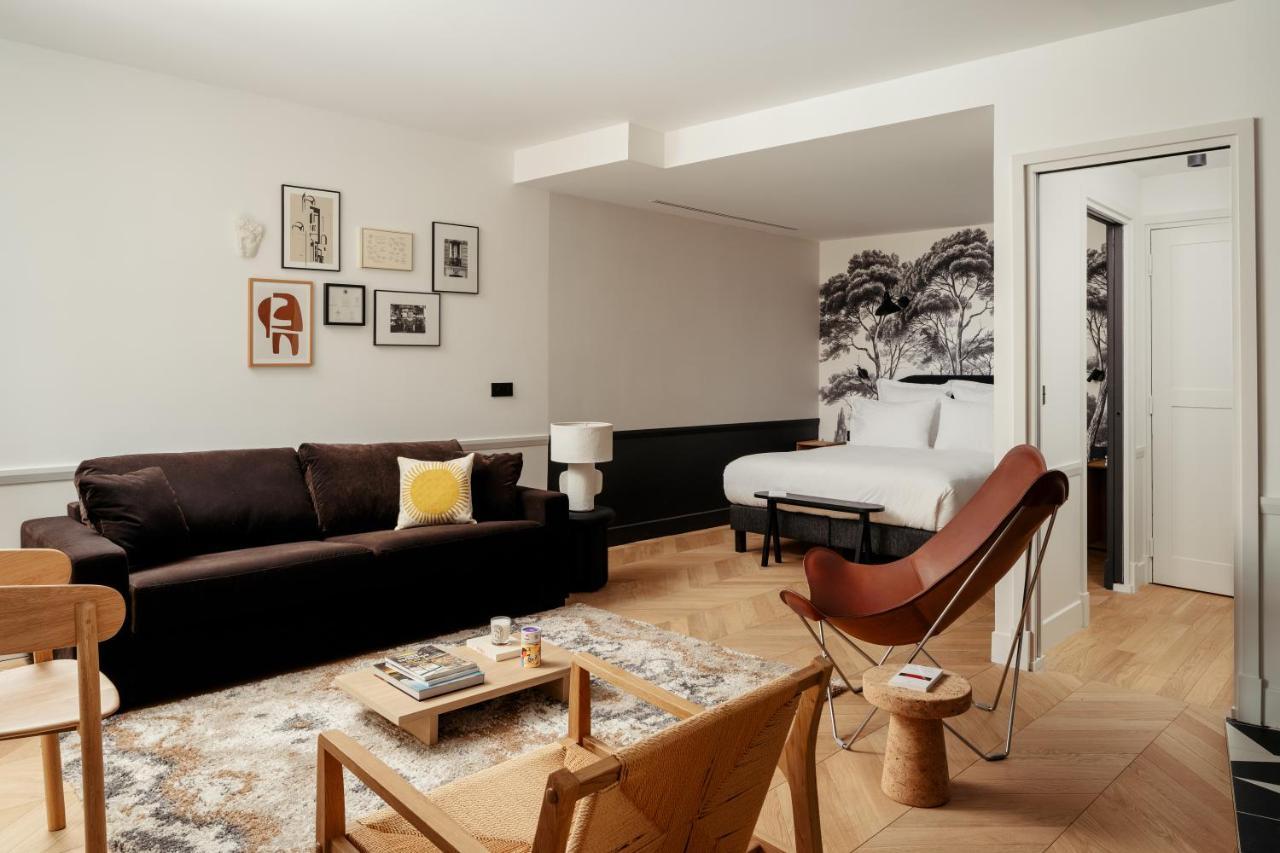 My Maison In Invalides Appart hôtel Paris