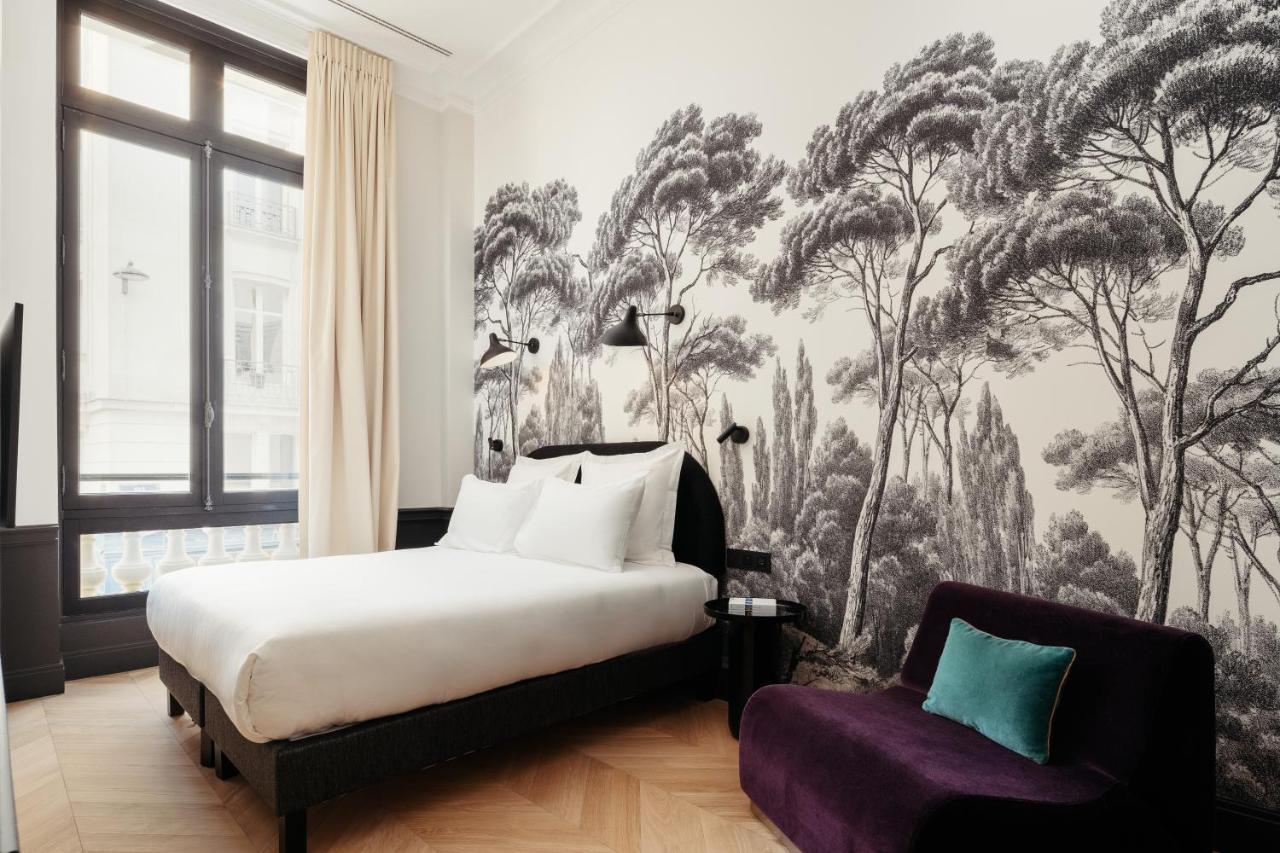 My Maison In Invalides Appart hôtel Paris