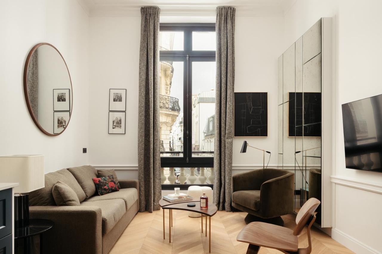 Appart hôtel My Maison In Invalides *