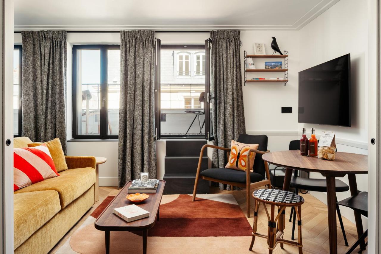 My Maison In Invalides Appart hôtel