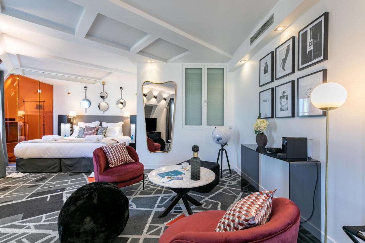 Sublim - Autonomous Hotel 3*