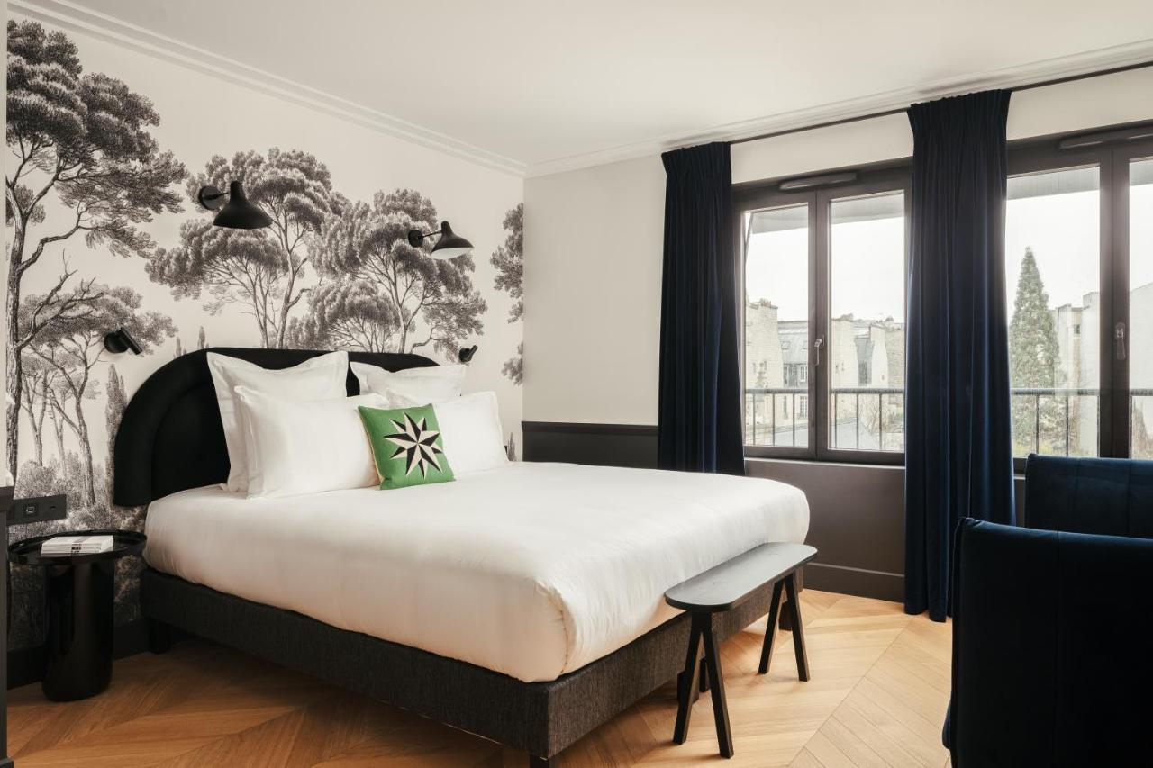 Appart hôtel My Maison In Invalides Paris