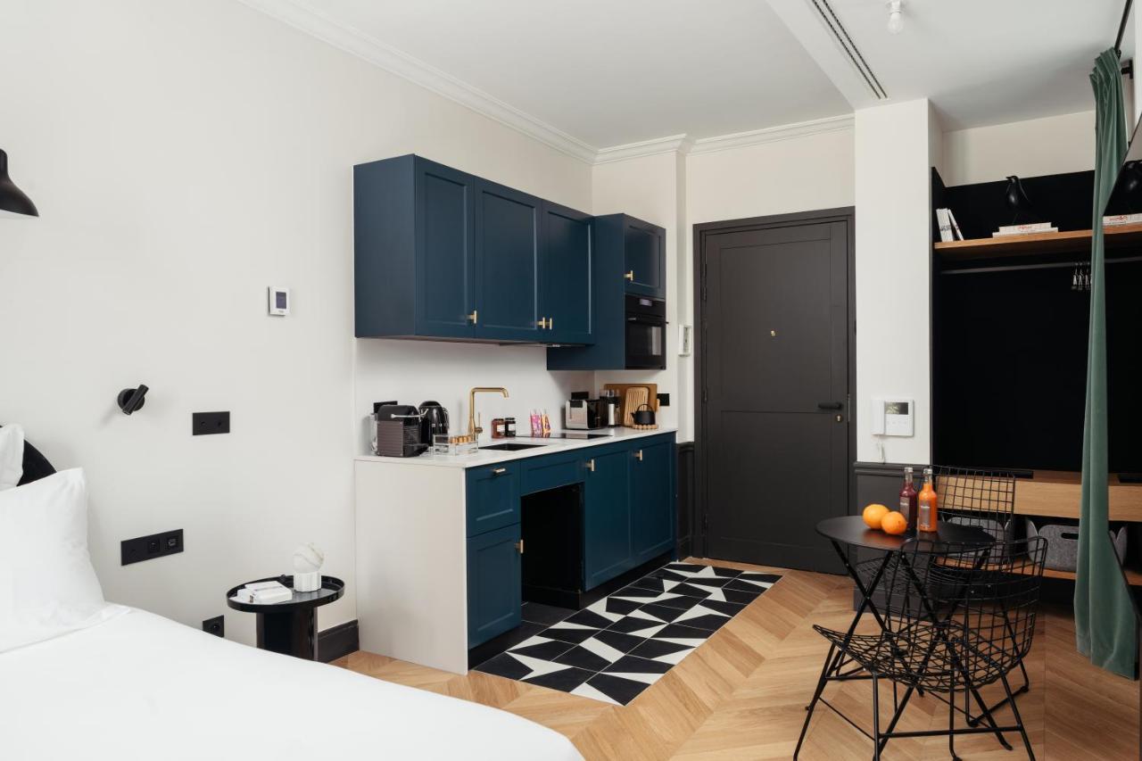 Appart hôtel My Maison In Invalides *