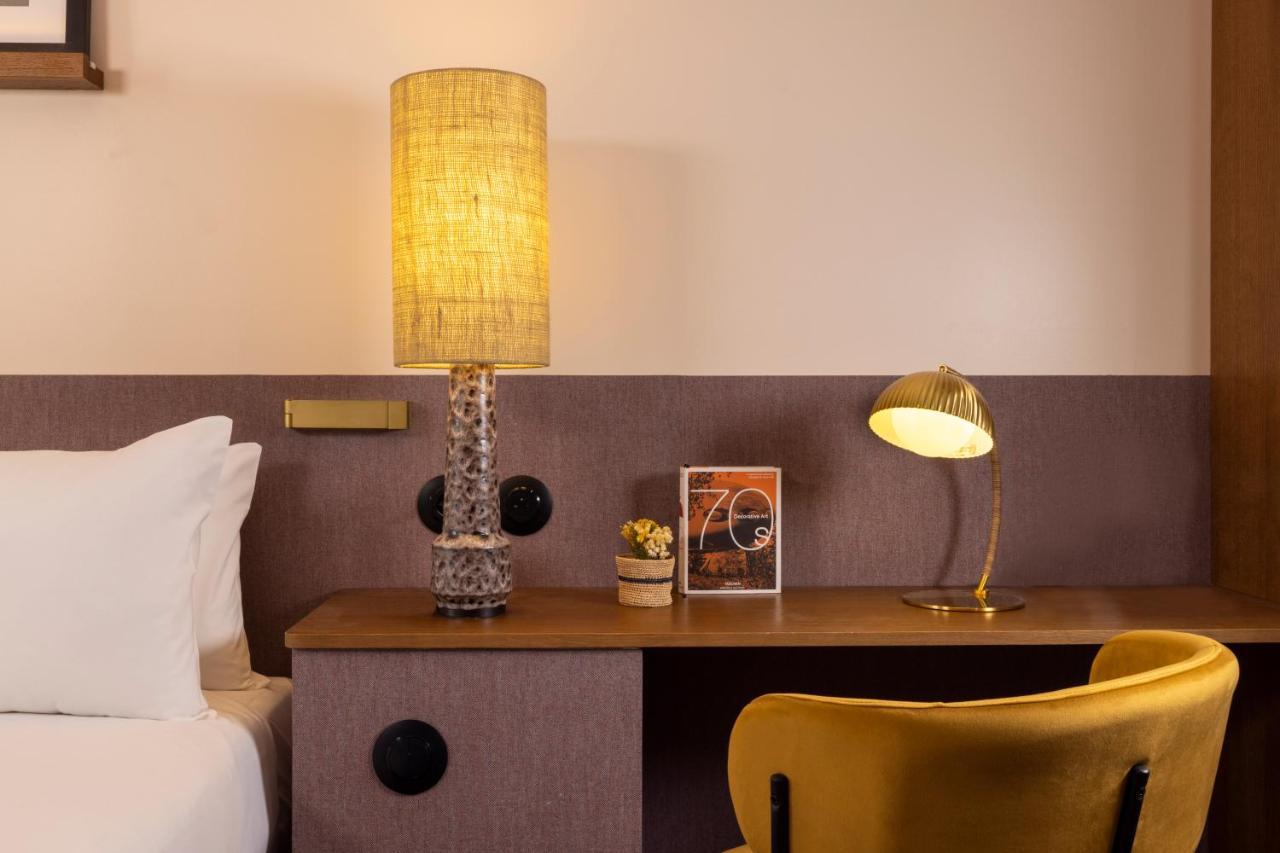 Ernest Hotel Paris