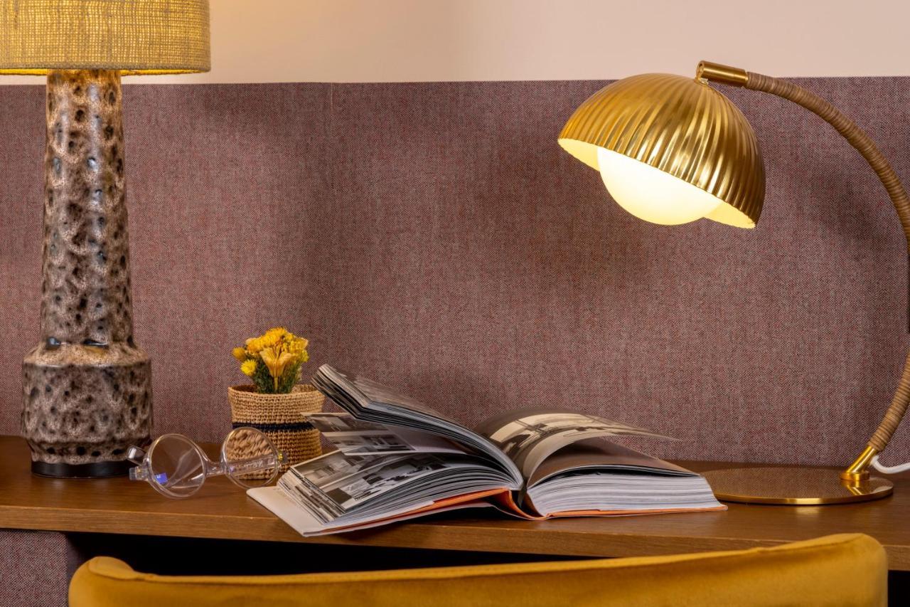 Ernest Hotel Paris