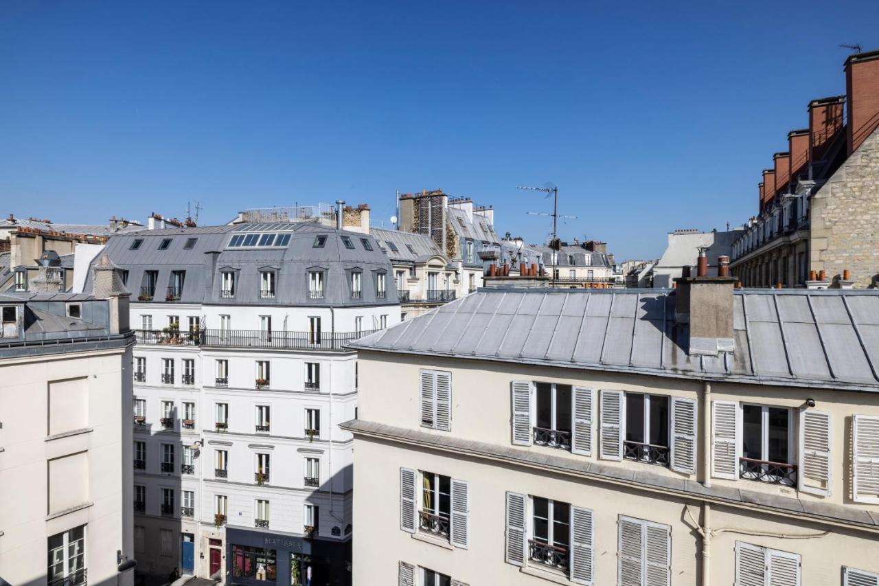 Ernest Hotel Paris