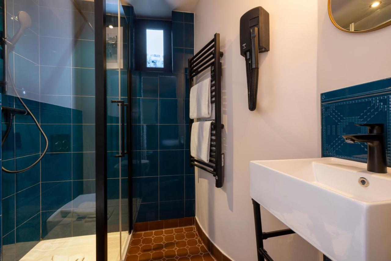 Hotel Ernest Paris