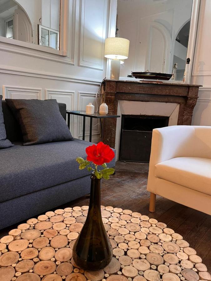 Couette-café Chardini Paris