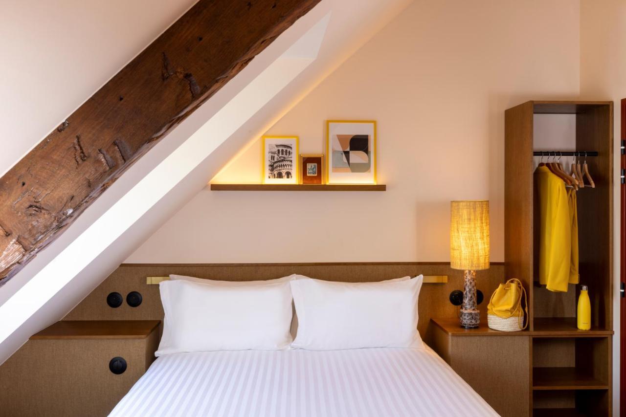 Ernest Hotel Paris