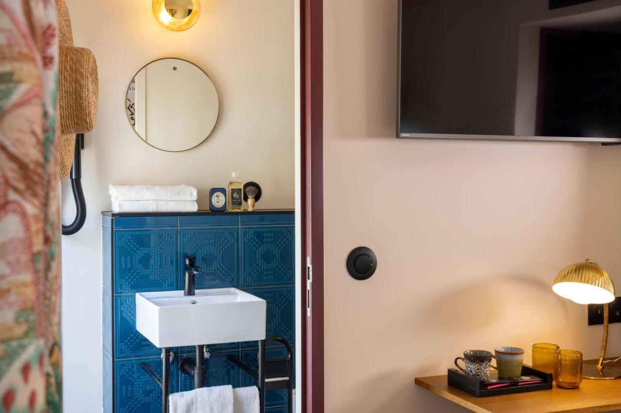 Ernest Hotel Paris
