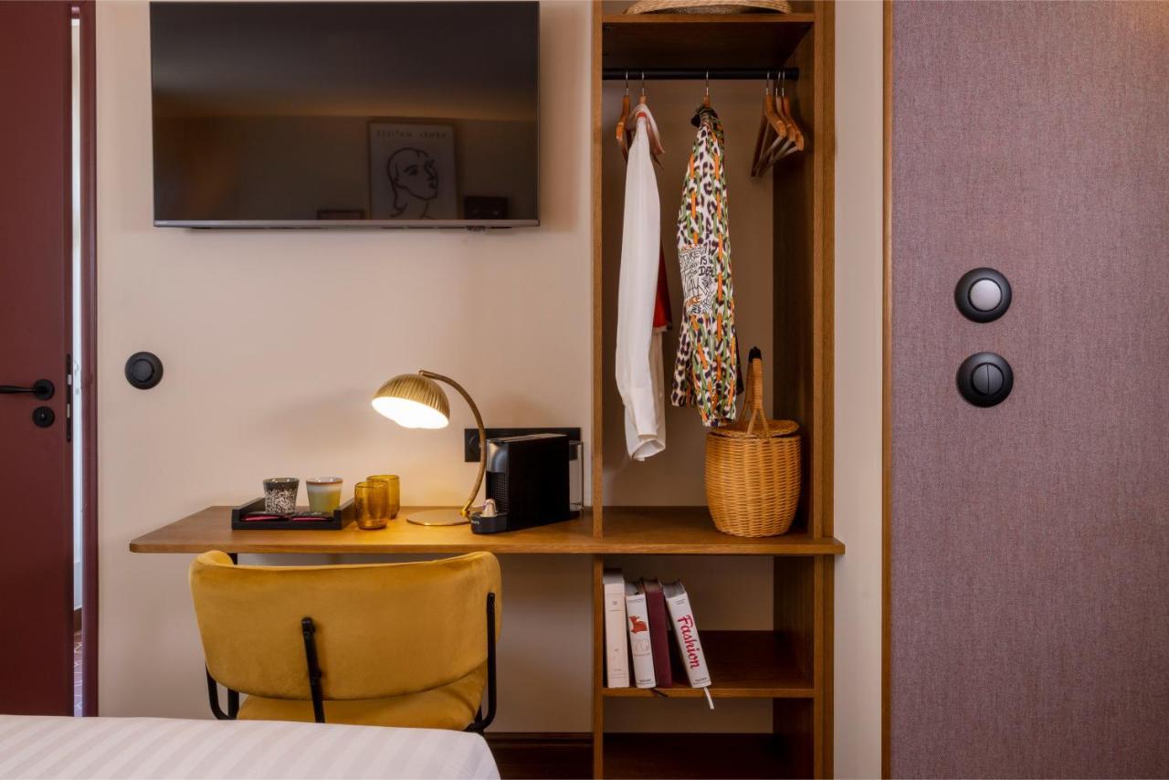 Ernest Hotel Paris