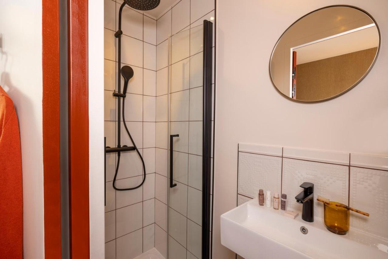Ernest Hotel Paris