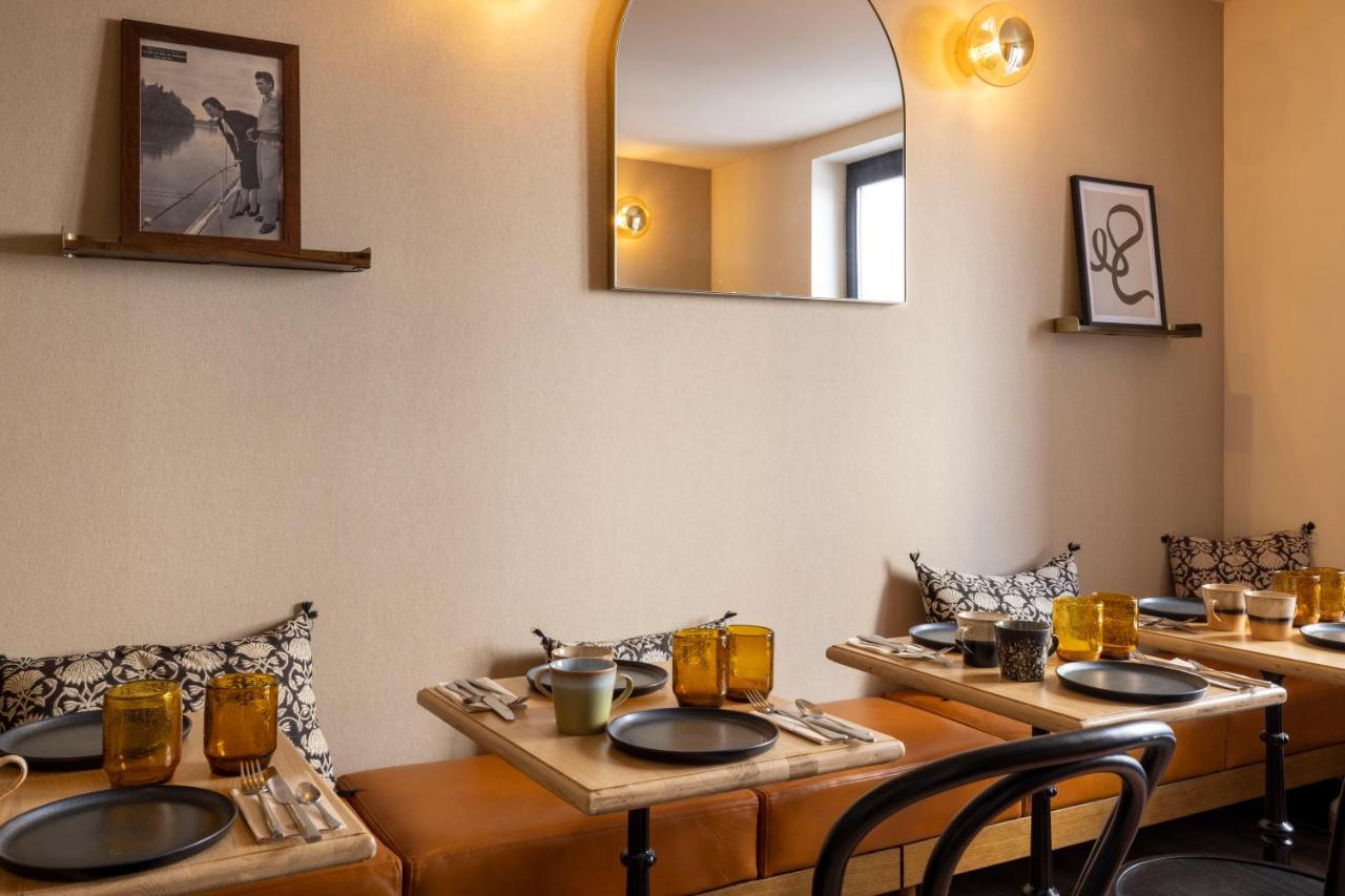 Ernest Hotel Paris