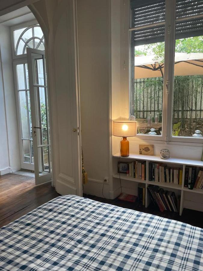 Chardini Frühstückspension Paris