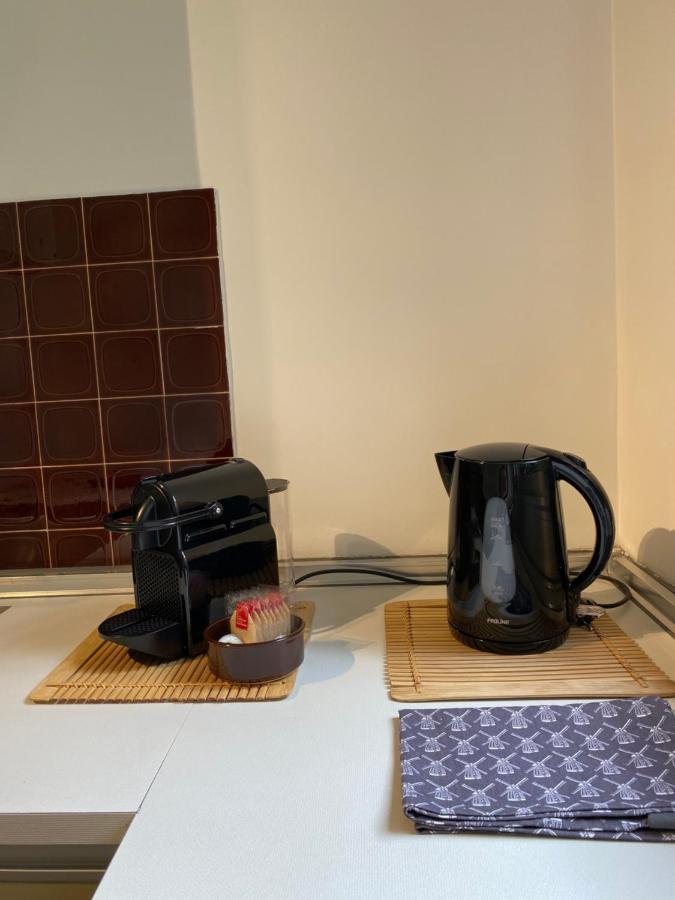 Apartment Luxury Living In Saint Germain *