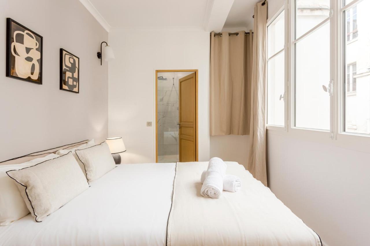 Reva Aparthotel Paris