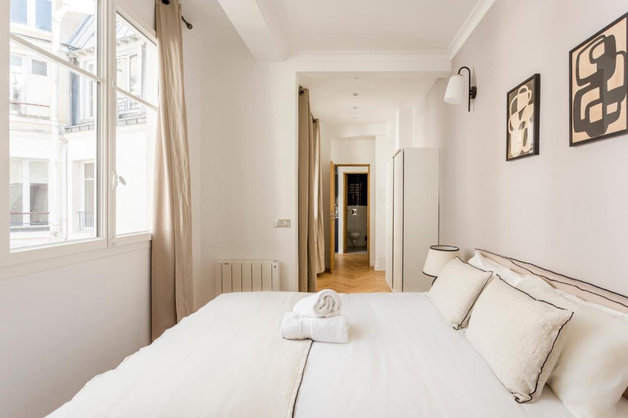 Reva Aparthotel Paris
