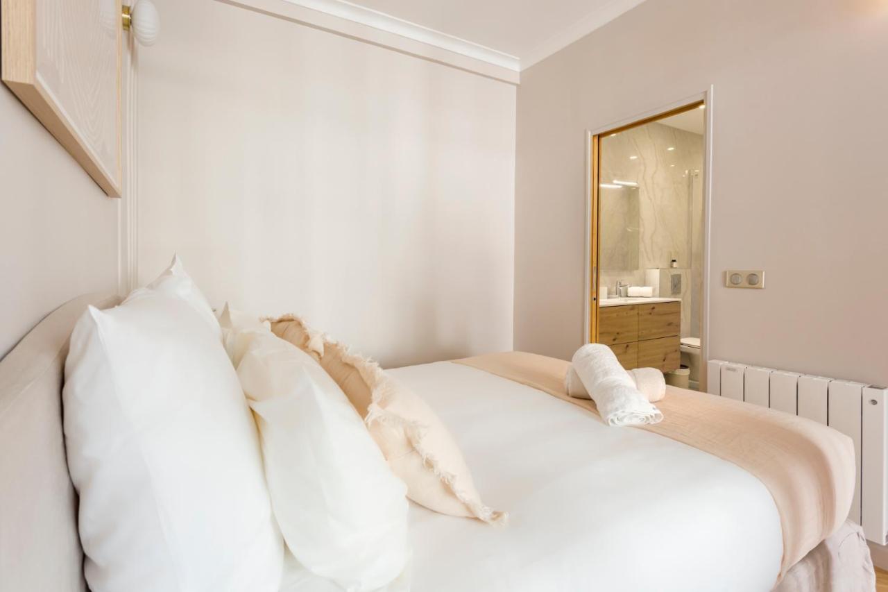 Reva Aparthotel Paris