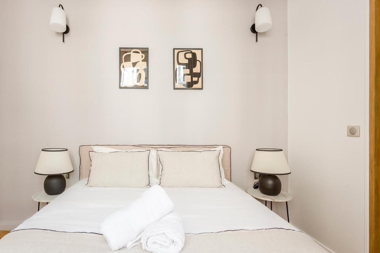 Aparthotel Reva Paris