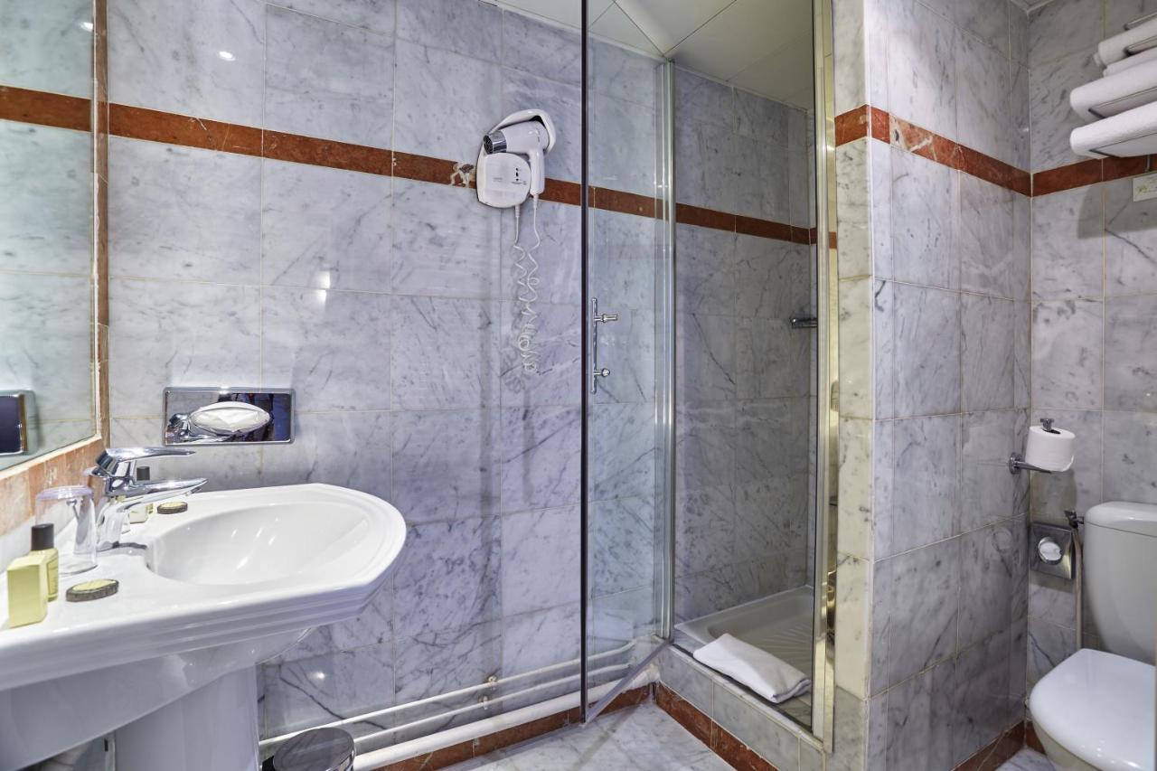 Opera D'antin Hotel Paris