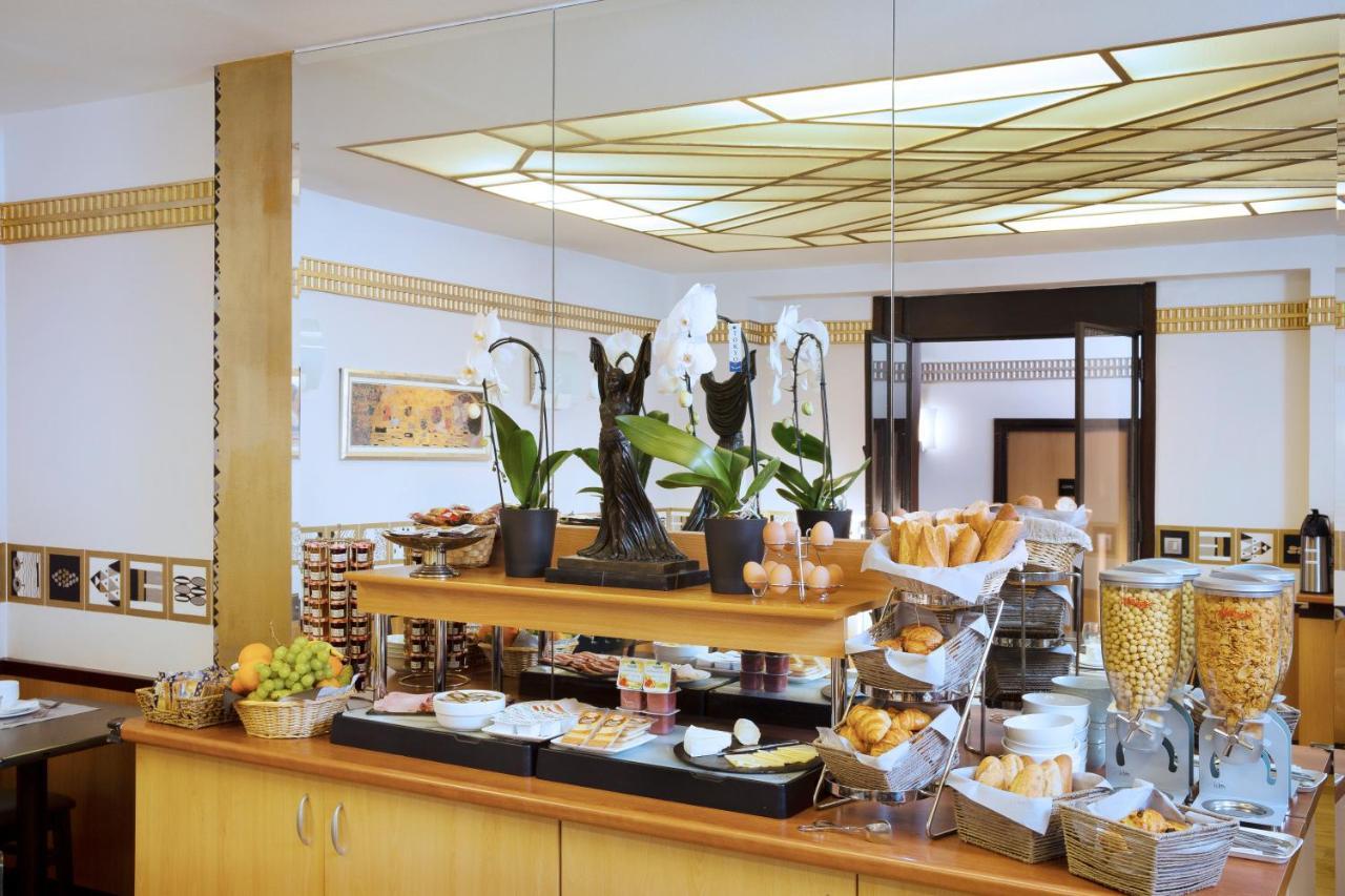 Opera D'antin Hotel Paris